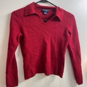 Ann Taylor long sleeve size medium